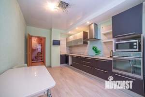 2-к квартира, на длительный срок, 60м2, 5/13 этаж