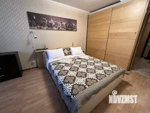 1-к квартира, на длительный срок, 38м2, 13/19 этаж