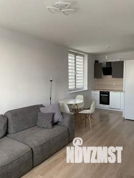 1-к квартира, посуточно, 39м2, 6/16 этаж