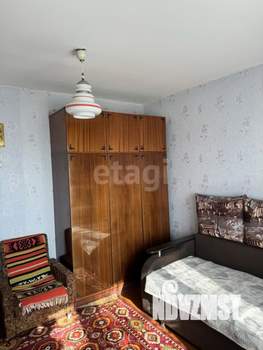 2-к квартира, на длительный срок, 47м2, 5/9 этаж