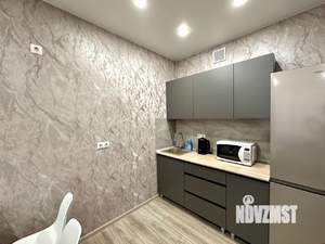 1-к квартира, посуточно, 41м2, 4/32 этаж