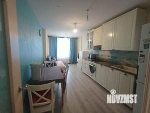 3-к квартира, на длительный срок, 74м2, 5/13 этаж