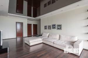 4-к квартира, на длительный срок, 127м2, 15/16 этаж