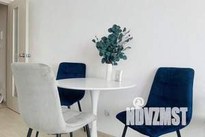 1-к квартира, посуточно, 28м2, 25/25 этаж