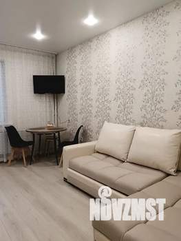 Студия квартира, посуточно, 30м2, 5/9 этаж
