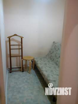 1-к квартира, на длительный срок, 34м2, 10/12 этаж