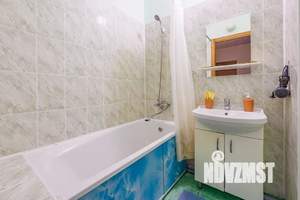 2-к квартира, посуточно, 65м2, 24/25 этаж