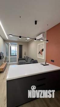 Студия квартира, на длительный срок, 25м2, 8/9 этаж