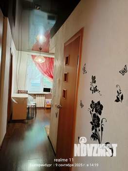 2-к квартира, на длительный срок, 46м2, 1/2 этаж