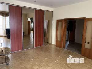 2-к квартира, на длительный срок, 117м2, 4/17 этаж