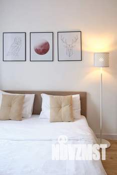 1-к квартира, посуточно, 37м2, 5/9 этаж