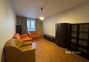 2-к квартира, на длительный срок, 49м2, 5/12 этаж