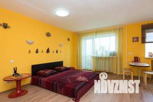 1-к квартира, посуточно, 31м2, 4/5 этаж