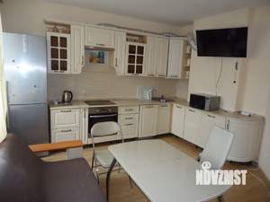 3-к квартира, на длительный срок, 93м2, 7/22 этаж