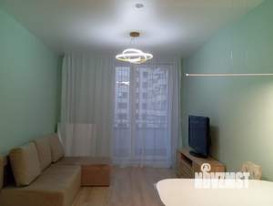 1-к квартира, на длительный срок, 40м2, 4/8 этаж
