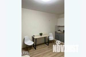 1-к квартира, посуточно, 35м2, 9/13 этаж