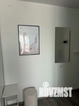 2-к квартира, посуточно, 50м2, 1/1 этаж