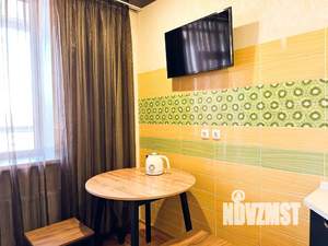 1-к квартира, посуточно, 45м2, 4/29 этаж