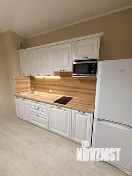 1-к квартира, на длительный срок, 45м2, 5/22 этаж