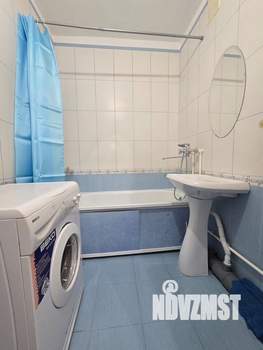 1-к квартира, на длительный срок, 46м2, 9/16 этаж