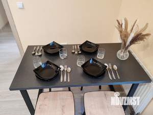 2-к квартира, посуточно, 60м2, 2/14 этаж