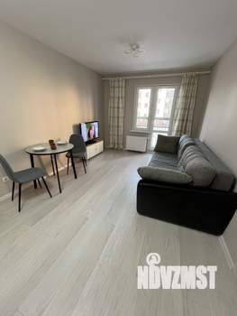 2-к квартира, на длительный срок, 33м2, 2/5 этаж