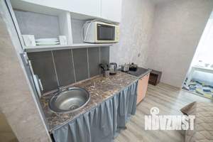 Студия квартира, посуточно, 21м2, 7/18 этаж