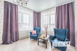 2-к квартира, посуточно, 85м2, 1/1 этаж