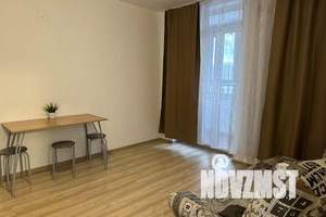 2-к квартира, посуточно, 51м2, 16/18 этаж