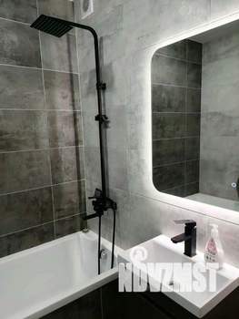 3-к квартира, посуточно, 65м2, 1/1 этаж