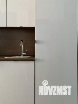 1-к квартира, посуточно, 21м2, 1/1 этаж