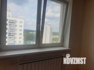 2-к квартира, на длительный срок, 58м2, 16/17 этаж