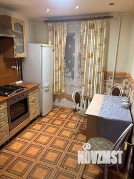 3-к квартира, на длительный срок, 58м2, 1/5 этаж