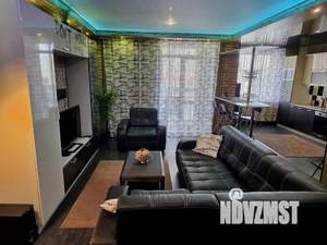 2-к квартира, на длительный срок, 70м2, 10/25 этаж
