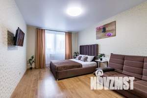3-к квартира, посуточно, 65м2, 9/10 этаж