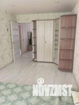 2-к квартира, на длительный срок, 48м2, 3/5 этаж