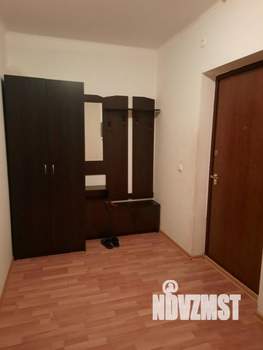 1-к квартира, на длительный срок, 46м2, 14/27 этаж