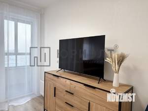 Студия квартира, на длительный срок, 28м2, 8/16 этаж