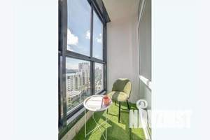 1-к квартира, посуточно, 30м2, 20/32 этаж