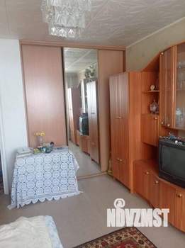 1-к квартира, на длительный срок, 29м2, 2/5 этаж