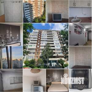 1-к квартира, на длительный срок, 38м2, 11/12 этаж