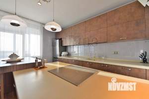 3-к квартира, на длительный срок, 83м2, 17/25 этаж
