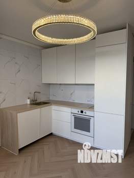 1-к квартира, на длительный срок, 41м2, 30/32 этаж