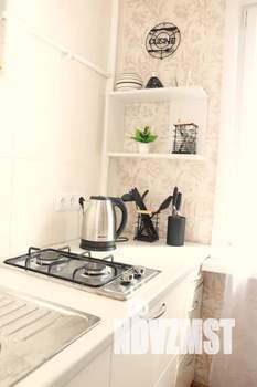 1-к квартира, посуточно, 36м2, 4/5 этаж