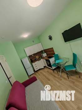 1-к квартира, посуточно, 34м2, 3/21 этаж