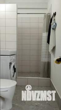 Студия квартира, посуточно, 29м2, 8/24 этаж