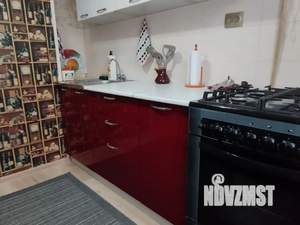 1-к квартира, посуточно, 30м2, 1/9 этаж