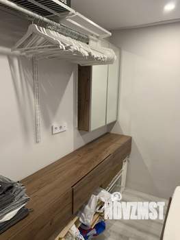 2-к квартира, на длительный срок, 42м2, 4/5 этаж