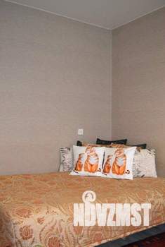 2-к квартира, посуточно, 40м2, 1/1 этаж