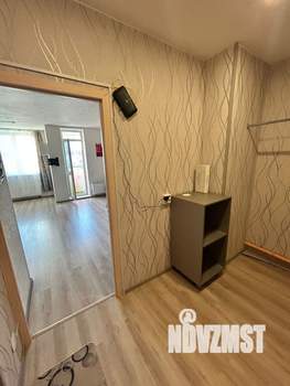 Студия квартира, на длительный срок, 36м2, 10/28 этаж